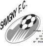 Savigny FC U9/2