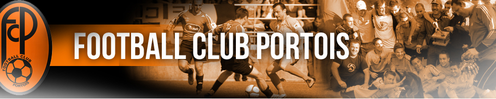 Football Club Portois : site officiel du club de foot de Portes-Lès-Valence - footeo
