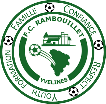 FC Rambouillet Yvelines  site officiel du club de foot de RAMBOUILLET