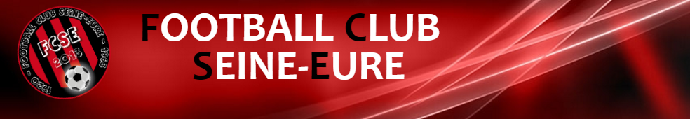 F.C. SEINE-EURE : site officiel du club de foot de LOUVIERS - footeo
