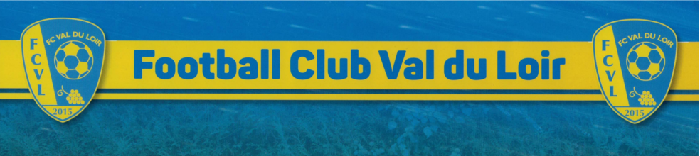 FC Val du Loir : site officiel du club de foot de Ruillé  / La Chartre / Lhomme - footeo