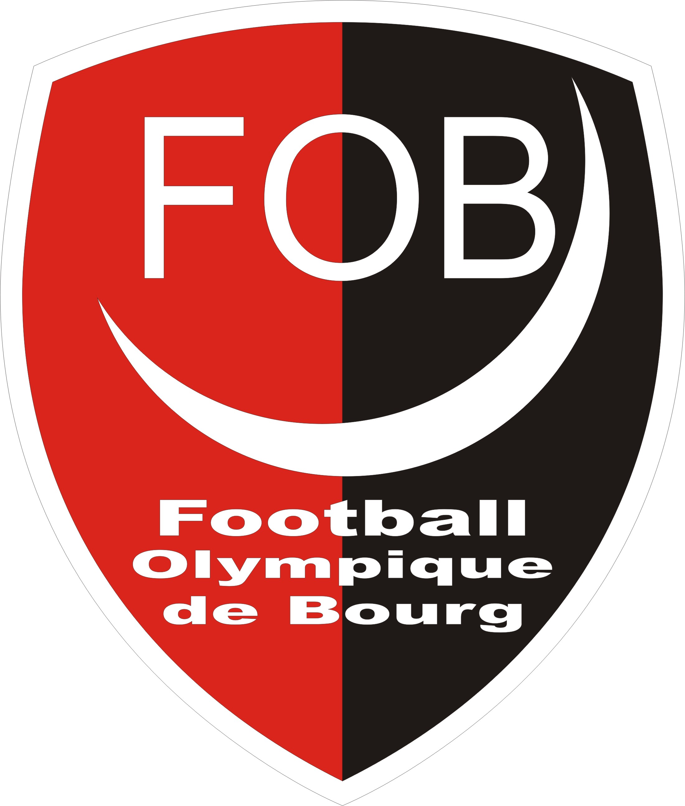 FOOTBALL OLYMPIQUE DE BOURG : Site Officiel Du Club De Foot De BOURG EN ...