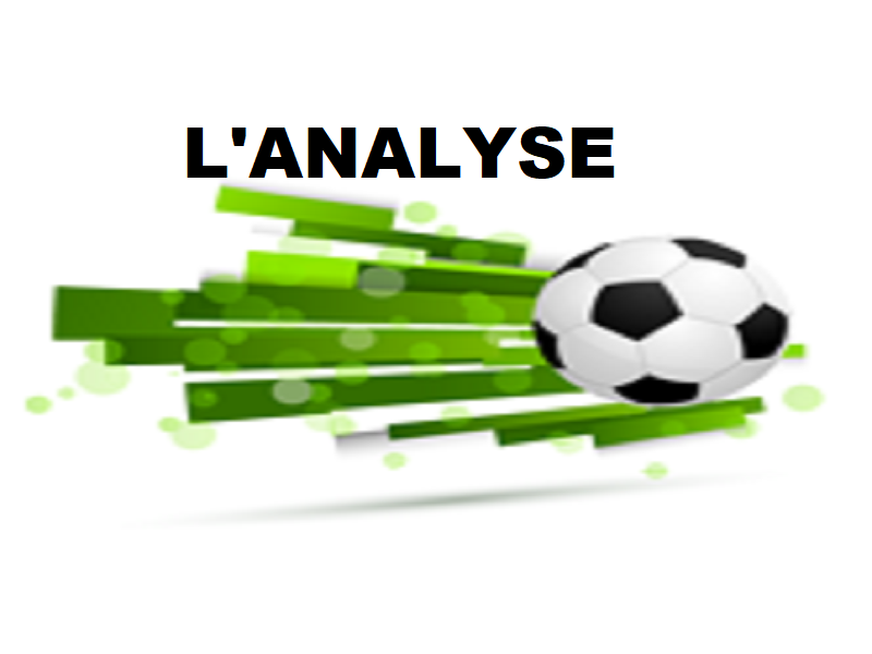 Actualité - L'analyse Des B (match Du 13.10.19) - Club Football F.C ...