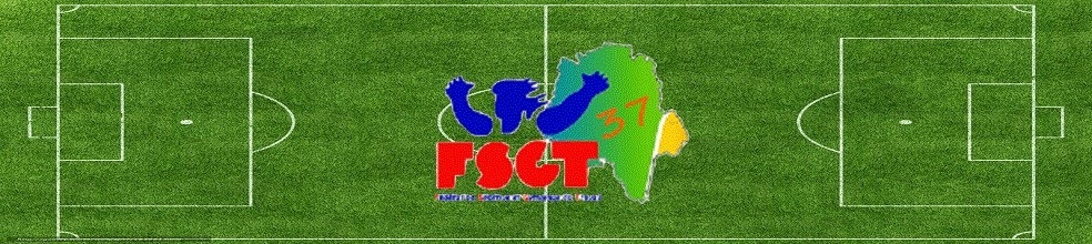 Foot à 7 FSGT 37 : site officiel du club de foot de PARCAY MESLAY - footeo
