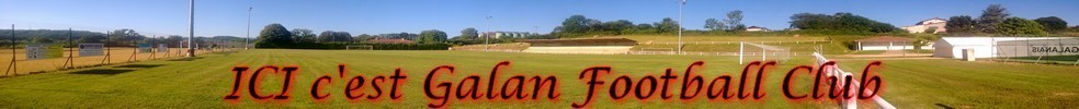 GALAN FOOTBALL CLUB : site officiel du club de foot de GALAN - footeo