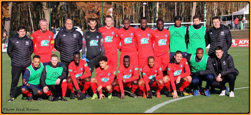 Actualité - COUPE DE FRANCE : TIRAGE 8ème TOUR - club Football GRAND ...