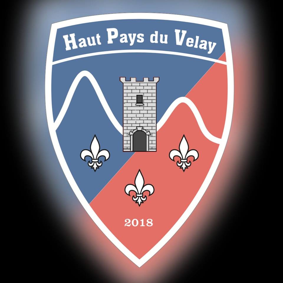 Groupement Haut Pays Du Velay : Site Officiel Du Club De Foot De - Footeo