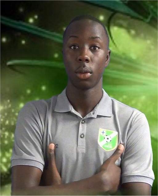 Joueur - LAMINE CAMARA - club Football ic.croix-football - Footeo