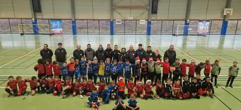 JEUNESSE SPORTIVE RANCE ROUGIER : site officiel du club de foot de Belmont Sur Rance - footeo
