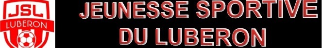 Jeunesse Sportive Du Luberon : site officiel du club de foot de ROUSSILLON - footeo