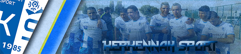 Kerkennah Sport : site officiel du club de foot de Sfax - footeo