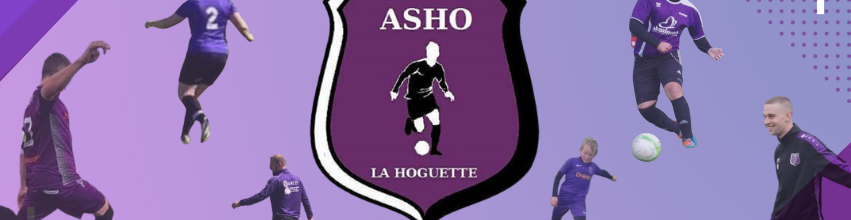 AS LA HOGUETTE : site officiel du club de foot de LA HOGUETTE - footeo