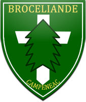 U11 - BROCELIANDE CAMPENEAC (56)
