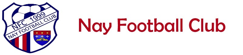 NAY FOOTBALL CLUB : site officiel du club de foot de NAY BOURDETTES - footeo