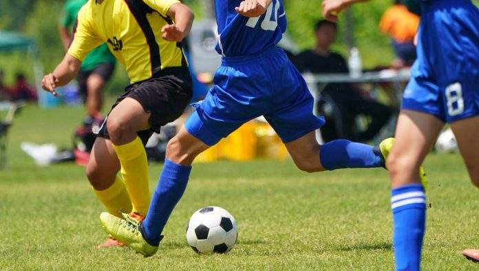 Actualité - PREMIERE(S) MESURE(S) POUR LE FOOT AMATEUR .. - Club ...