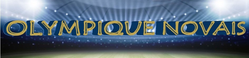 L' Olympique Novais : site officiel du club de foot de NOVES - footeo