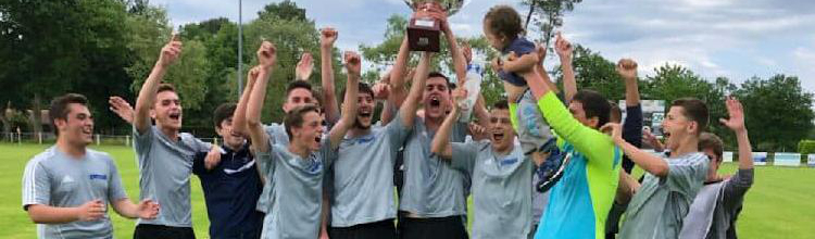 Groupement Jeunes Pays Des Sources : site officiel du club de foot de ARENGOSSE - footeo