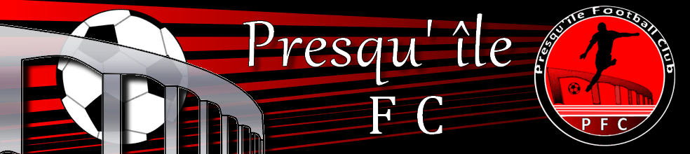 Presqu’île FC : site officiel du club de foot de ARVERT - footeo