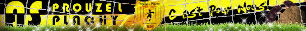 Association Sportive Prouzel-Plachy : site officiel du club de foot de PROUZEL - footeo