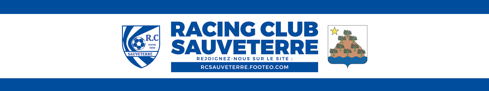 RACING CLUB SAUVETERRE : site officiel du club de foot de Sauveterre - footeo
