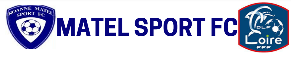 ROANNE MATEL SPORT FC : site officiel du club de foot de L ARSENAL - footeo