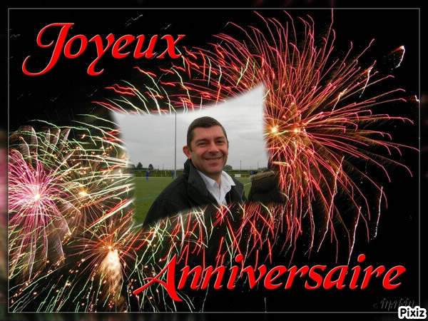 Actualite Bon Anniversaire Gilles Club Football Amicale Sportive Routot Footeo