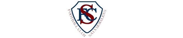 SAIXSEMALENS FOOTBALL CLUB : site officiel du club de foot de SAIX - footeo