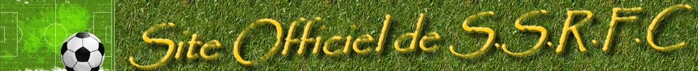 SCIECQ SAINT REMY Football Club : site officiel du club de foot de ST REMY - footeo