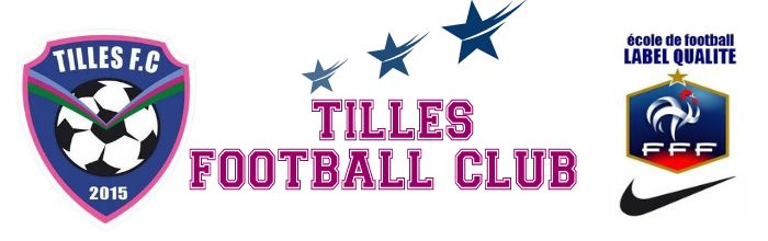 Tilles FC : site officiel du club de foot de Varois-et-Chaignot - footeo