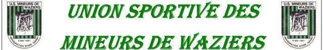 USM WAZIERS TOURNOIS DE PÂQUES : site officiel du tournoi de foot de WAZIERS - footeo
