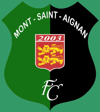 Mont Saint Aignan FC