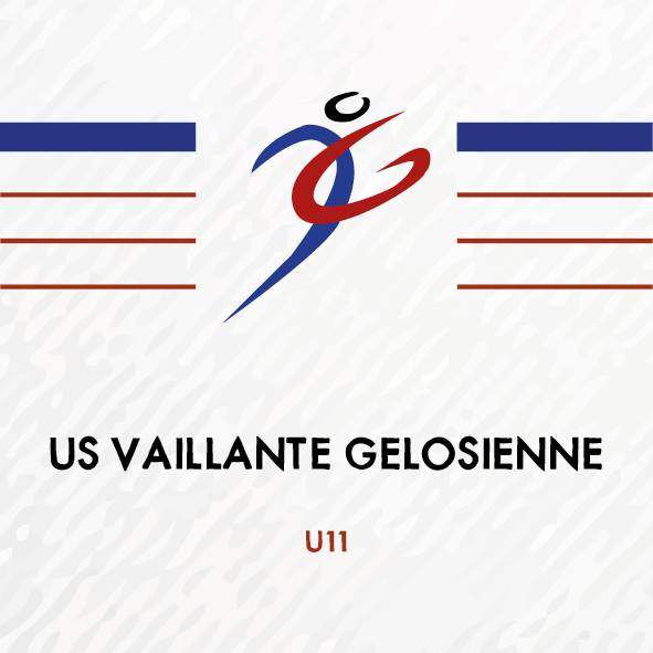 U11 - US VAILLANTE GELOSIENNE