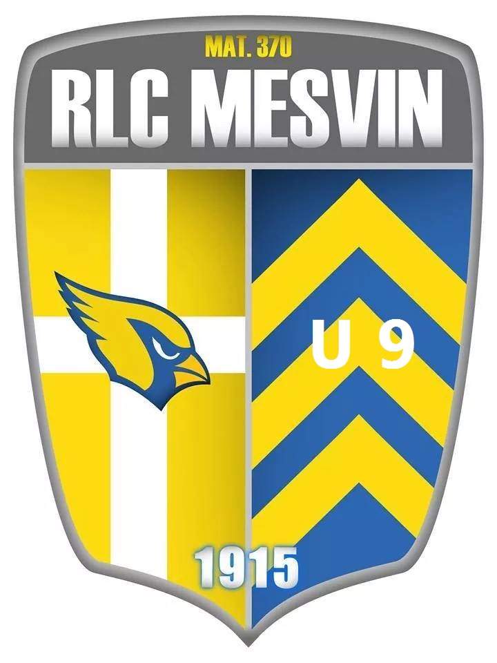 U9 RLC MESVIN
