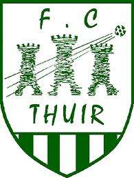 U11 4 équipes de Thuir