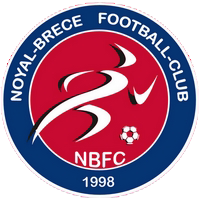 NOYAL BRECE FC U13 HERBE