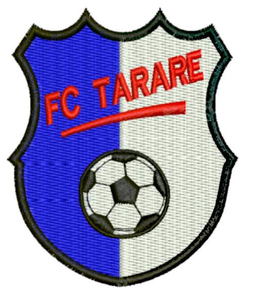 FC Tarare 1
