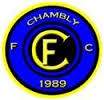 FC CHAMBLY THELLE 2