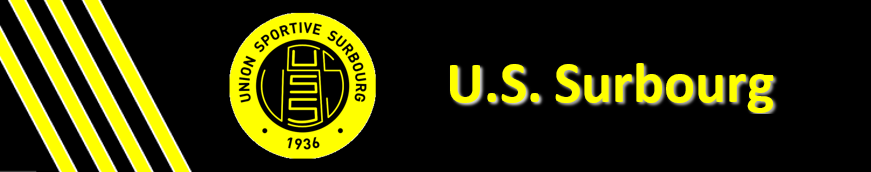 U.S. Surbourg : site officiel du club de foot de SURBOURG - footeo