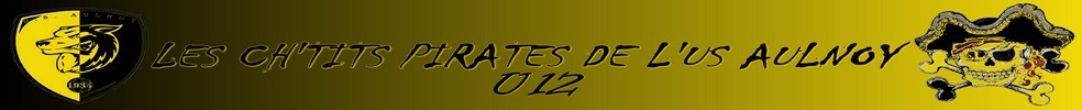 U12 Us Aulnoy : site officiel du club de foot de AULNOY LEZ VALENCIENNES - footeo