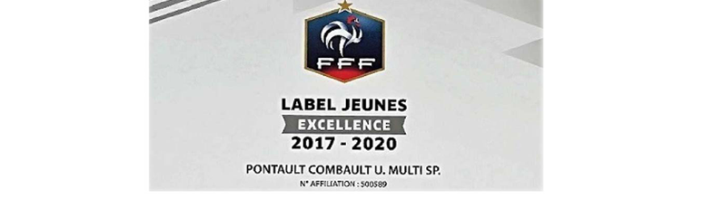 UMS PONTAULT COMBAULT FOOTBALL : site officiel du club de foot de Pontault-Combault - footeo