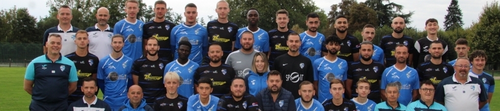 US BLANZYNOISE FOOT : site officiel du club de foot de BLANZY - footeo