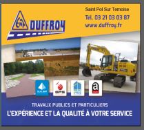 DUFFROY