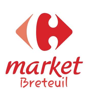 Carrefour Market Breteuil - club Football Union Sportive de PAILLART ...