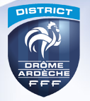 FFF Drôme Ardèche