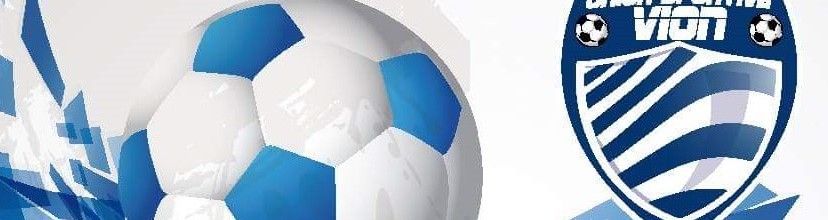 UNION SPORTIVE VIONNAISE : site officiel du club de foot de VION - footeo