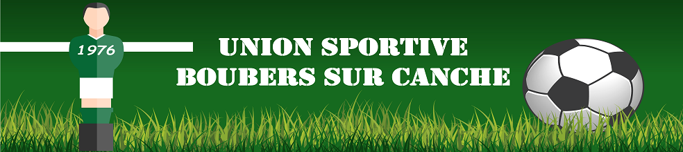 US Boubers sur Canche : site officiel du club de foot de BOUBERS SUR CANCHE - footeo
