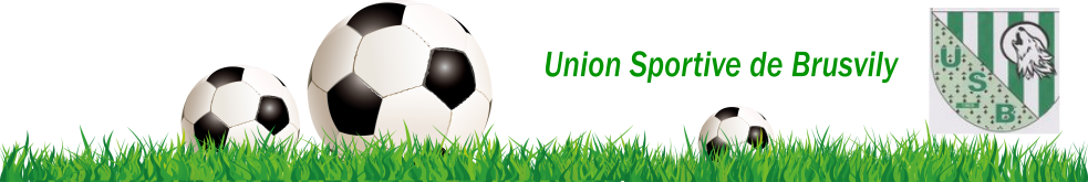 Us Brusvily : site officiel du club de foot de BRUSVILY - footeo