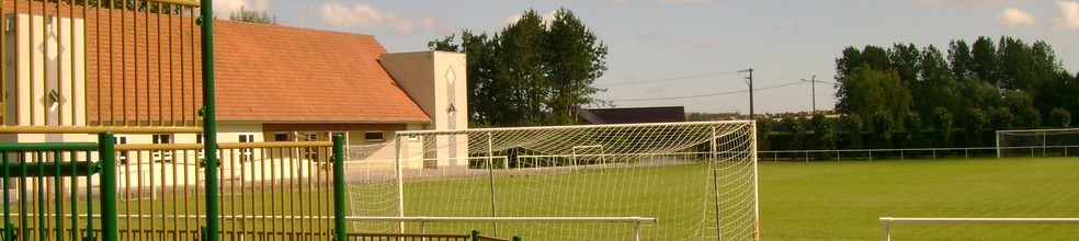 U.S CONTEVILLE LES BOULOGNE / WIERRE - EFFROY : site officiel du club de foot de Wierre-Effroy - footeo