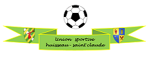 U.S. Huisseau / Saint Claude : site officiel du club de foot de Montlivault - footeo