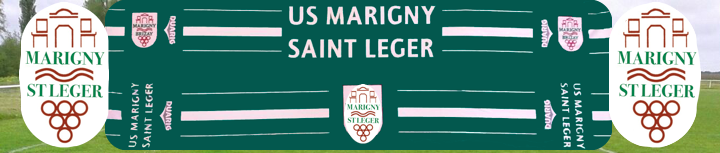 Union Sportive Marigny Saint Léger : site officiel du club de foot de MARIGNY BRIZAY COMMUNE DE JAUNAY-MARIGNY - footeo